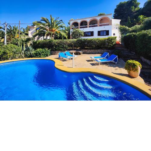 Villa Marta