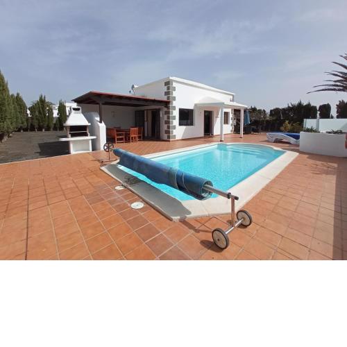 VILLA MARTA