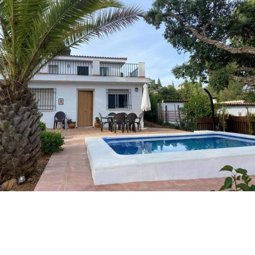 Villa Marta