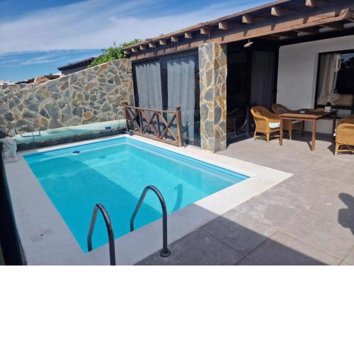 villa martha