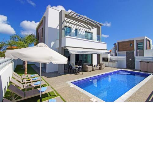 Villa Martha