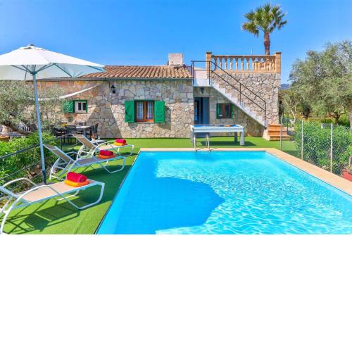 Villa Martin by Villa Plus