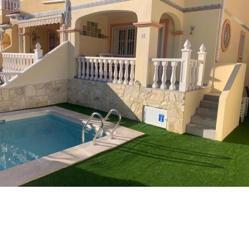 Villa Martin House with Private pool