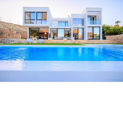 Villa Martin Stone- Las Colinas Golf Country