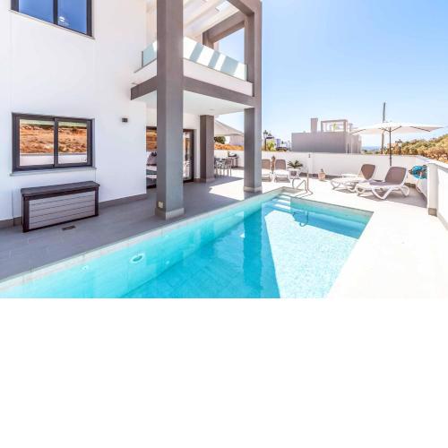 Villa Martin