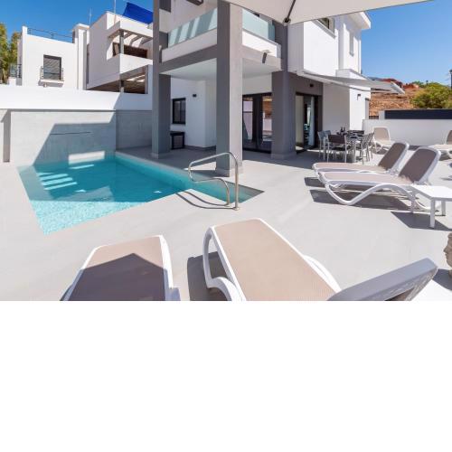 Villa Martin
