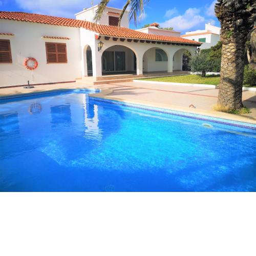Villa MARTINA