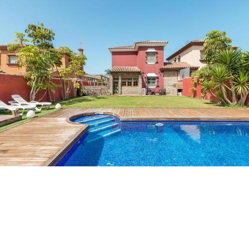 Villa Marty - Mayores De 25 Años