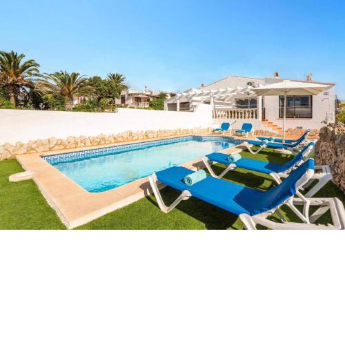 Villa Maru II by Villa Plus
