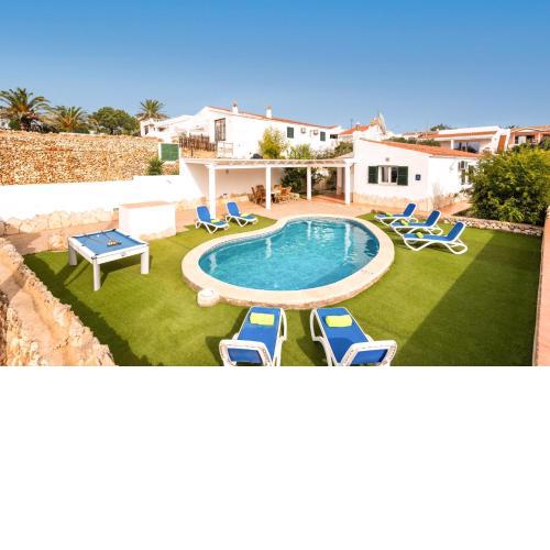 Villa Maru III by Villa Plus