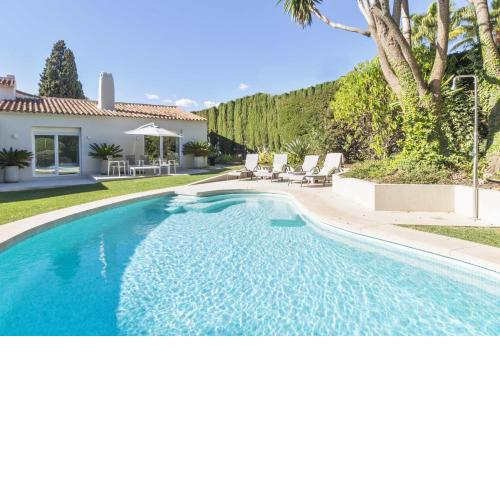 Villa Marvelia
