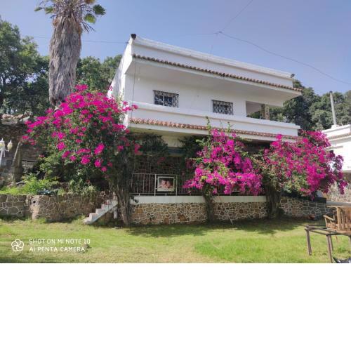 Villa Marver