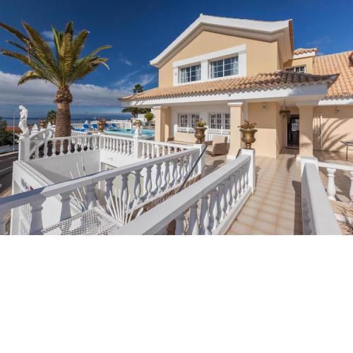 Villa Mary