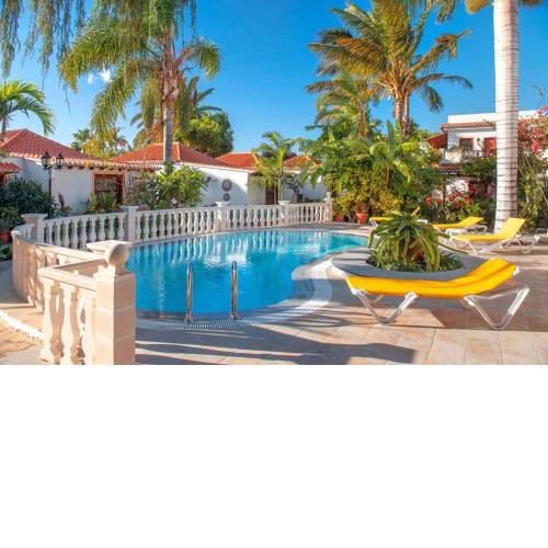 Villa Mary