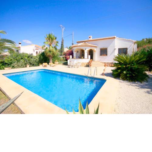 Villa Marycar