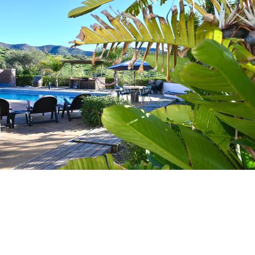 Villa Marylou By Solymar Holiday