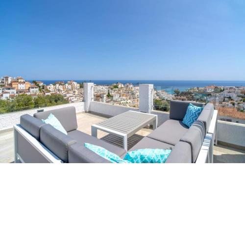 Villa Marysol