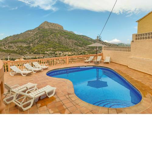Villa Maryvilla 0210