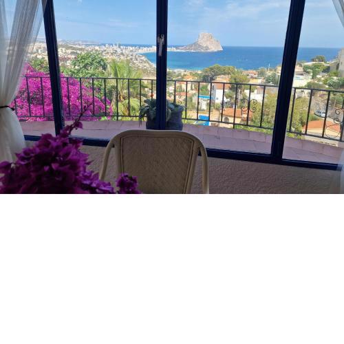 villa Maryvilla Calpe