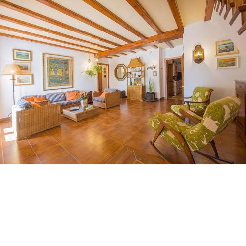 Villa Mas Blanc - PlusHolidays