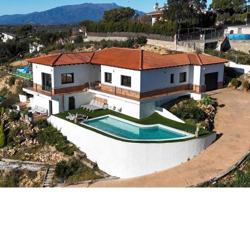 Villa Mas Paz