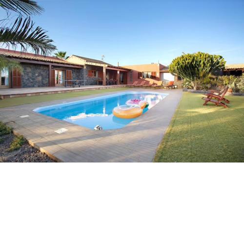 Villa Masé Fuerteventura