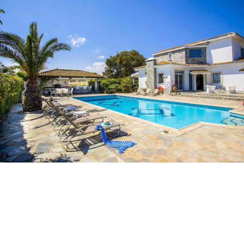 Villa Maseri