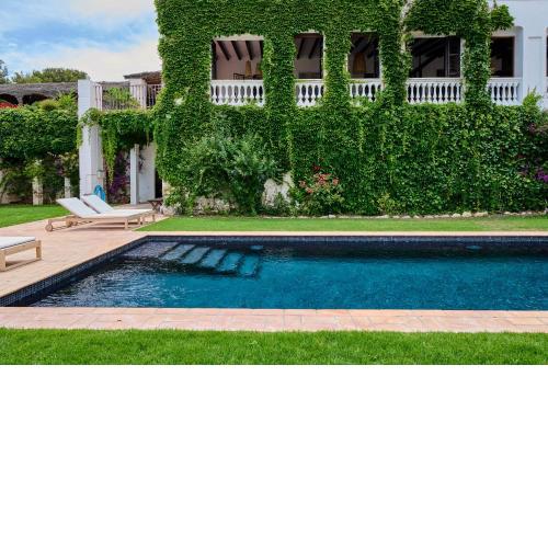 Villa Masía Blanca