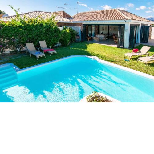 Villa Maspalomas Golf 4