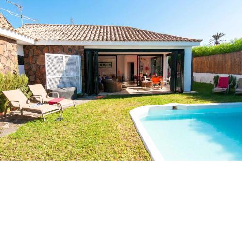 Villa Maspalomas Golf 6