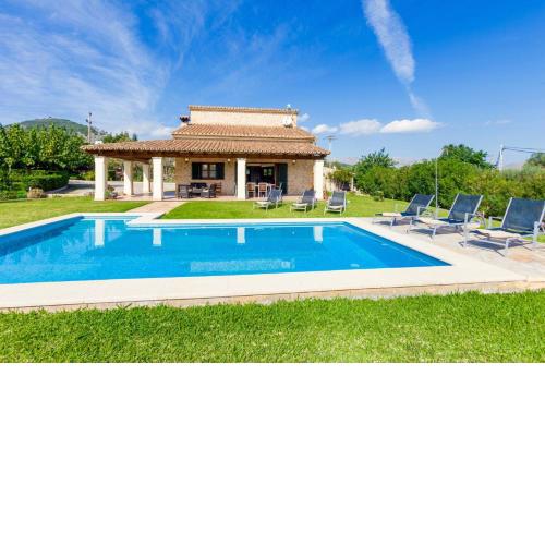 Villa Mastaguera Roger by Sealand Villas