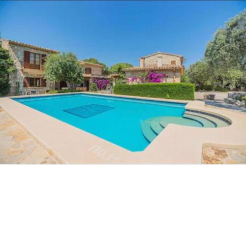 Villa Mastaguera