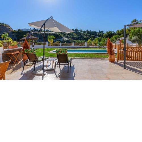 Villa Matella Vélez-Málaga by Ruralidays