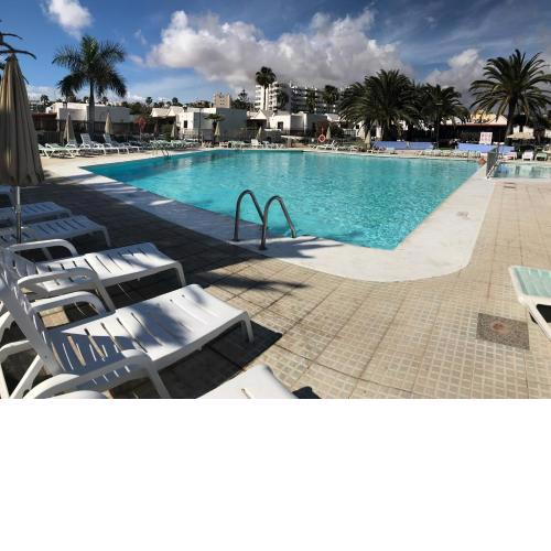 Villa Mateo