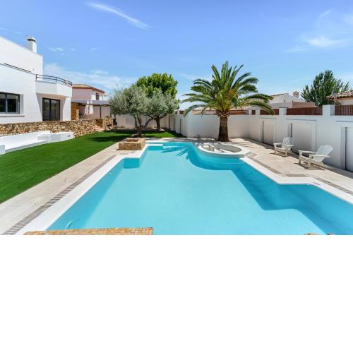 Villa Mateos
