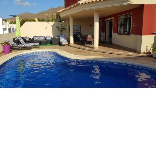 Villa MATHEO