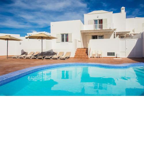 Villa Matilde