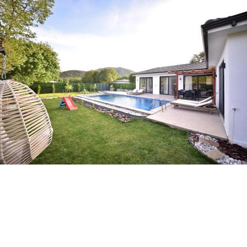 Villa Matisse