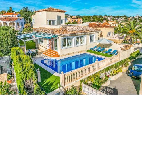 Villa Matthias