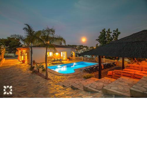 Villa Maui by Abahana Villas