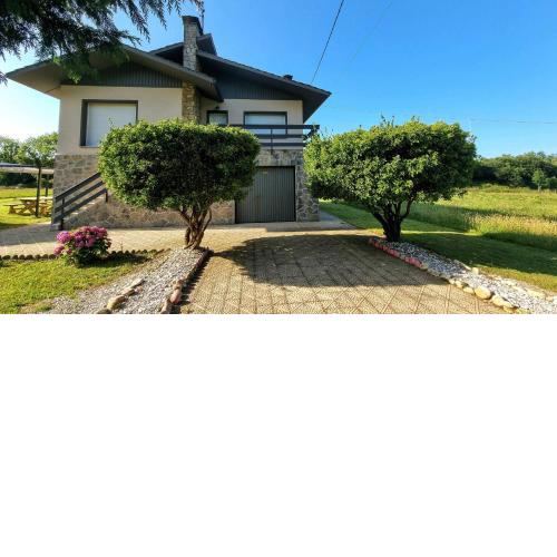 Villa Mauro Vivienda Vacacional