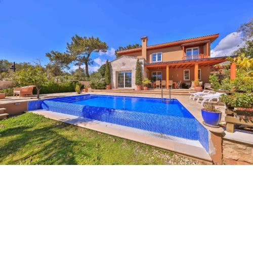 Villa Mavi