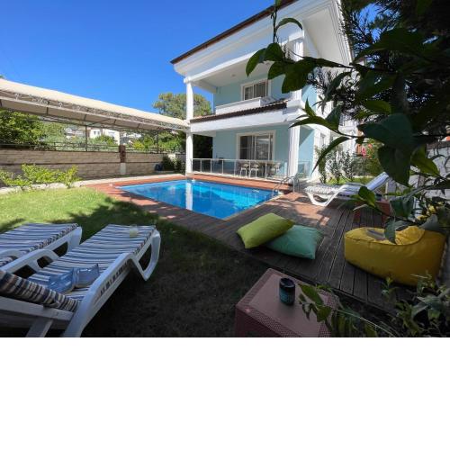 Villa Maya - Fethiye
