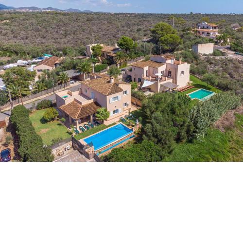 Villa Maya