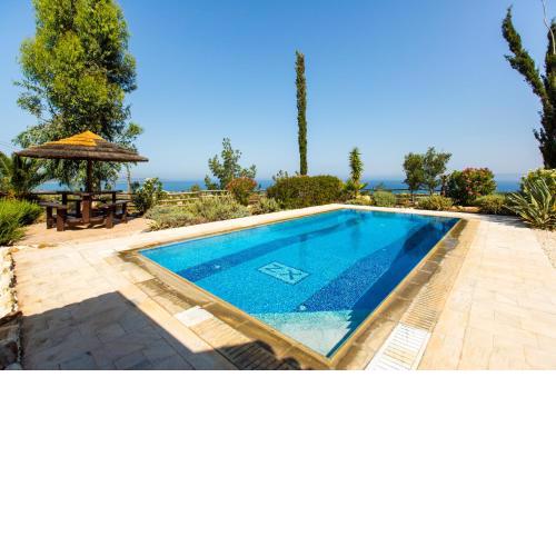 Villa Med. Coast