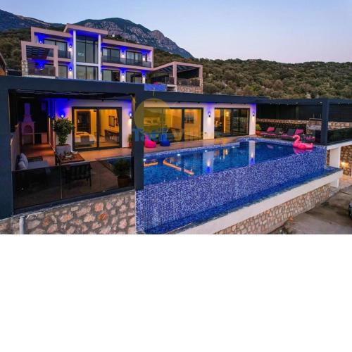 Villa Medellín