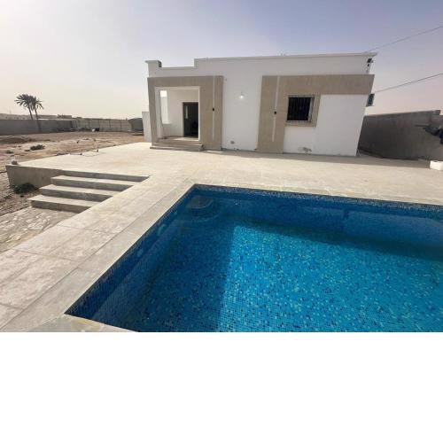 Villa Medenine