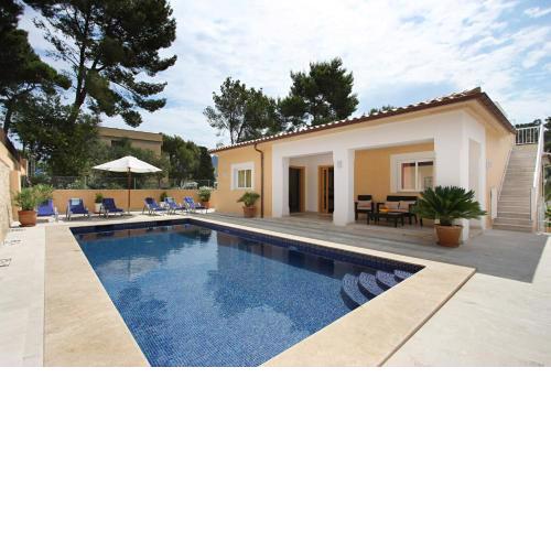 Villa Medina