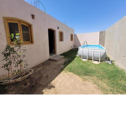 Villa Medinet Habu avec piscine privée