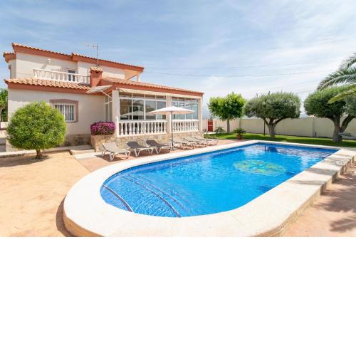 Villa Mediterranea